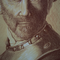 Rembrandt's Old Military Man (study) - thumbnail