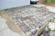 Elevated Artisan Patio - thumbnail
