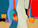 Old Apples, New Oranges" - thumbnail