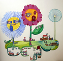Flower Lodges - thumbnail