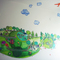 Left wall - thumbnail