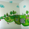 Right wall - thumbnail