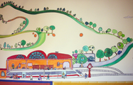 Trains - thumbnail
