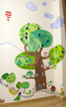 Autumn tree - thumbnail