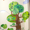Autumn tree - thumbnail
