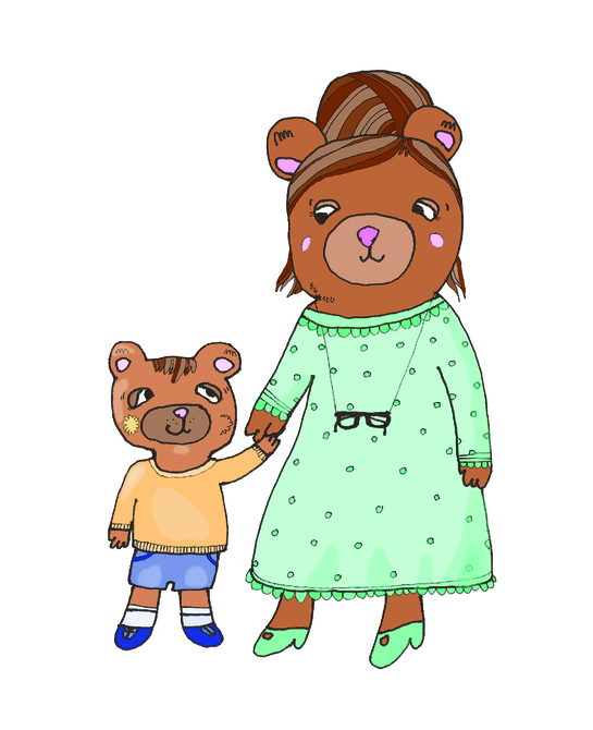 Grandma