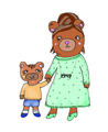 Grandma - thumbnail