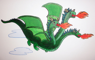 Dragon // Details - thumbnail