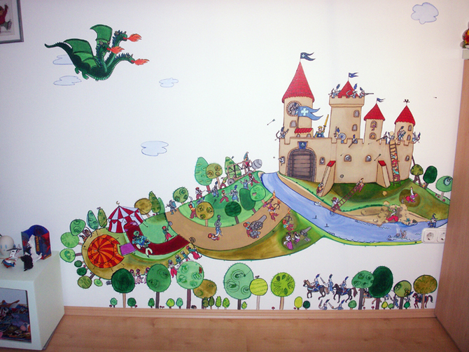 Castle