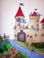 King of the castle - thumbnail