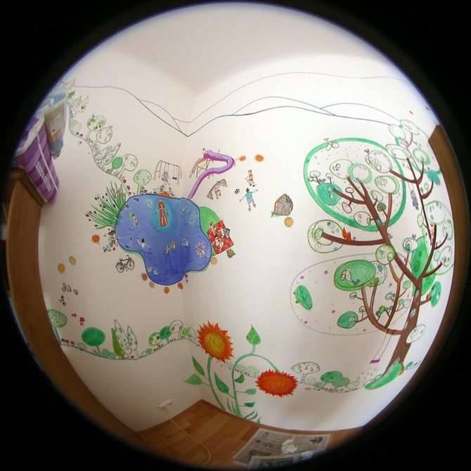 Pond