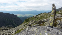 Adventure Sculpture - High Tatras - thumbnail