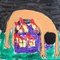 The boy and the house - Chlapec a dom - thumbnail