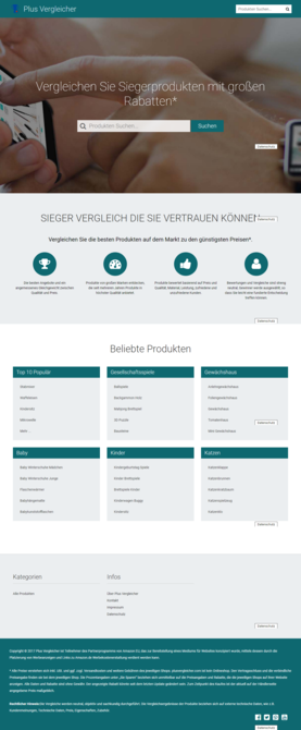 Plus Vergleicher