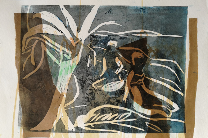 Figuras en su entorno