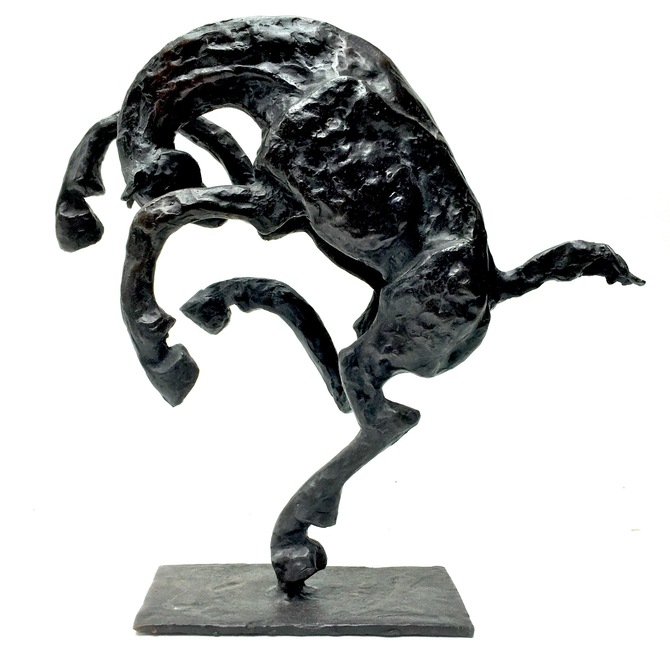 The Rampant