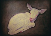 A fawn - thumbnail