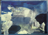 Cave hole (Verge of the world) - thumbnail