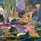 Velvet lake - thumbnail