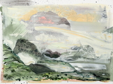 As if breathing timelessly - thumbnail