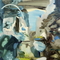 Air is water and smoke are mountains - thumbnail