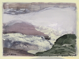 Passing mist - thumbnail