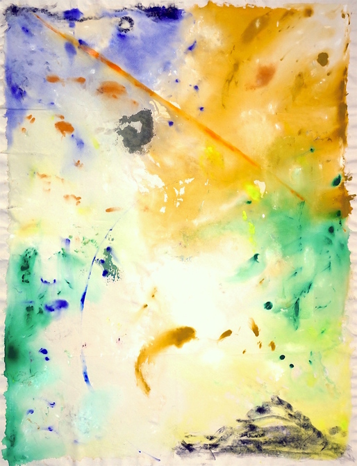 Untitled (Pond)