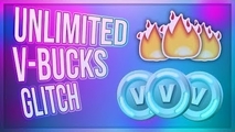 Free V Bucks In Fortnite Pc - thumbnail