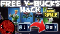 Free V Bucks Website - thumbnail