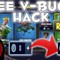 Free V Bucks Website - thumbnail