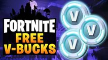 Free V Bucks Website - thumbnail