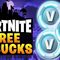 Free V Bucks Website - thumbnail