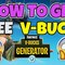Free V Bucks Website - thumbnail