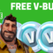 Free V Bucks Website - thumbnail