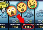 Free V Bucks Website - thumbnail