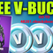 Free V Bucks Upgrade - thumbnail