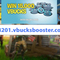 V-Bucks Fortnite Generator - thumbnail