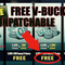 Free V Bucks Pc No Verification - thumbnail