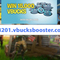 Fortnite Battle Royale V-Bucks Free - thumbnail