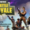 Fortnite V Bucks 1000 - thumbnail