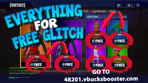 Fortnite Hack V-Bucks Generator - thumbnail
