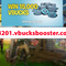 Fortnite Battle Royale Online Easy Vbucks - thumbnail