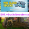 Fortnite V-Bucks Generator 2018 - thumbnail