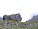 Adventure sculpture - Greenland - thumbnail