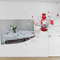 22 pavla 20scerankov c3 a1 20and 20lucia 20scerankov c3 a1  20surface 20tensions  20installation 20view  202017. 20photo  20eoin 20carey. 20courtesy 20the 20artists 20and 20pump 20house 20gallery(6)