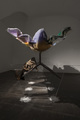 "CLUB OF OPPORTUNITIES Ep.2: April Showers Bring May Flowers", GAMU gallery, Prague - thumbnail