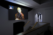 "CLUB OF OPPORTUNITIES Ep.2: April Showers Bring May Flowers", GAMU gallery, Prague - thumbnail