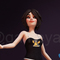 Abby –  3D Female Cartoon by GameYan game outsourcing company - thumbnail