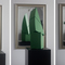 Mirror - interactive kinetic installation - thumbnail