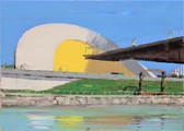 Niemeyer center - thumbnail
